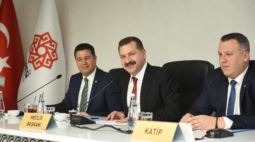 &Uuml;lk&uuml;c&uuml; şehit Fırat&rsquo;ın adı parkta yaşayacak