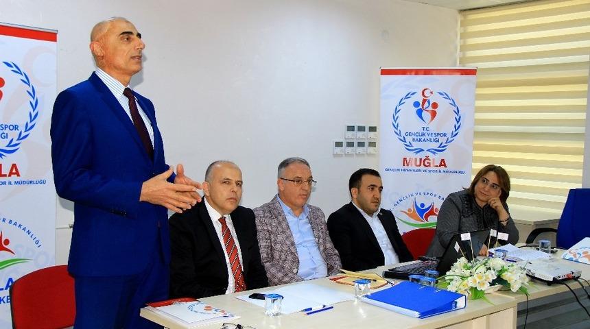 &lsquo;Deneyap Teknoloji At&ouml;lyeleri&rsquo; tanıtımı yapıldı