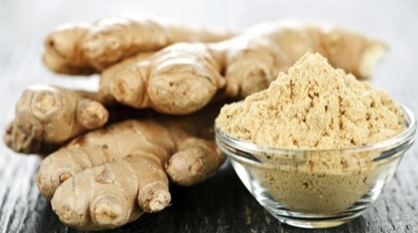 Mide Gazına İyi Gelen Yiyecekler