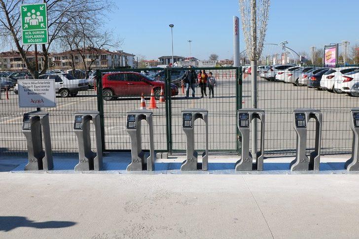 Akıllı Bisikletler için montaj çalışmaları başladı G2