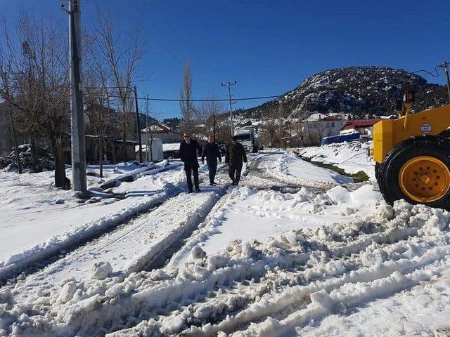 Büyükşehir şoför esnafının ayağına gidiyor