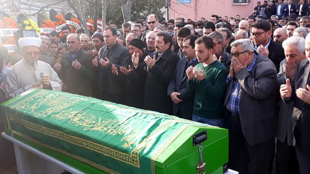 Ezine de kayıp Barış Kurt u arama &ccedil;alışmaları yeniden başladı (2) 1