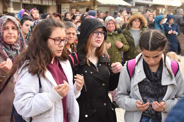 Ezine de kayıp Barış Kurt u arama &ccedil;alışmaları yeniden başladı (2) 3