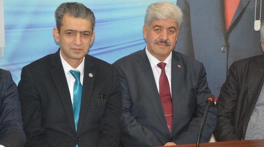 CHP’li Kiraz’ın Ali Ekinci’nin kazanacağına olan inancı tam