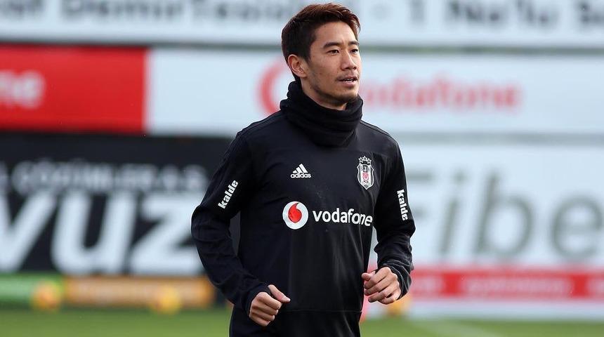 Kagawa'da Fenerbahçe ve Galatasaray gerçeği