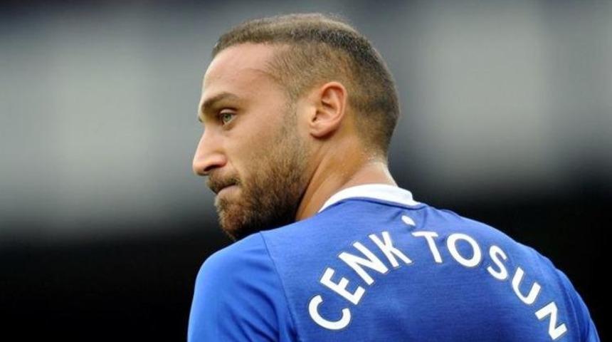 Everton'dan çılgın teklif! Cenk Tosun...