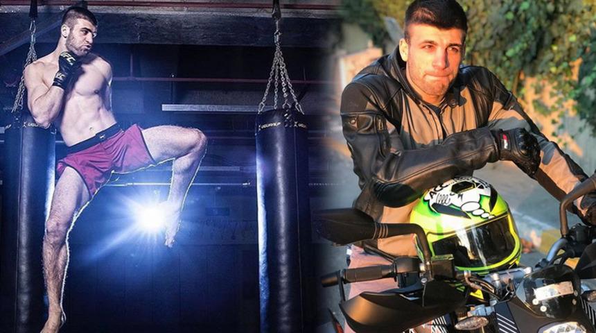 Survivor Yusuf Karakaya kimdir?  Yusuf Karakaya kaç yaşında, nereli, işi nedir?