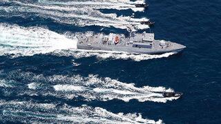 Türk askerinin Aden Körfezi'ndeki görev süresi uzatıldı