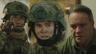 Savaşçı'da Astsubay Selçuk'a ne oldu? Savaşçı dizisi 62. yeni bölüm fragmanı izle!
