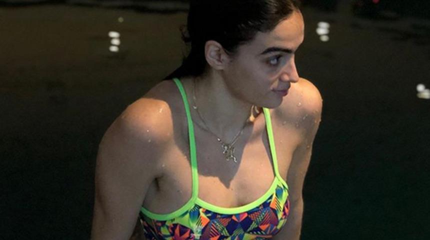 Survivor Melisa Emirbayer kimdir? Melisa Emirbayer kaç yaşında, nereli?