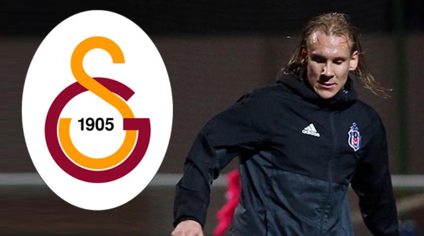 Galatasaray Vida sayesinde Maicon'u Nassr'a kiraladı