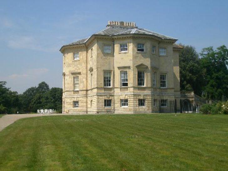 Yılın en çok ses getiren filmi Sarayın Gözdesi’nin çekimleri nerede yapıldı? G1