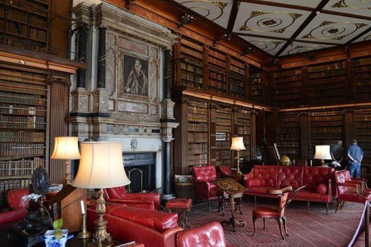 Yılın en çok ses getiren filmi Sarayın Gözdesi’nin çekimleri nerede yapıldı? G3