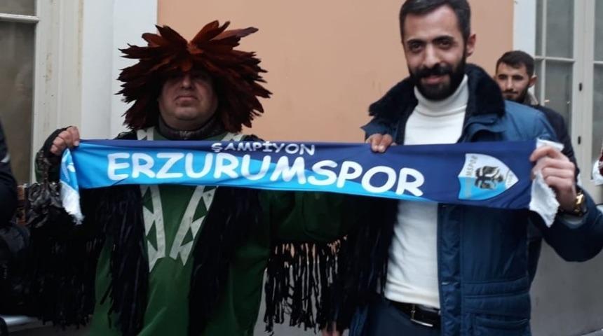 &Ccedil;akır&rsquo;dan Hakem &Ouml;zg&uuml;r Yankaya&rsquo;ya tepki