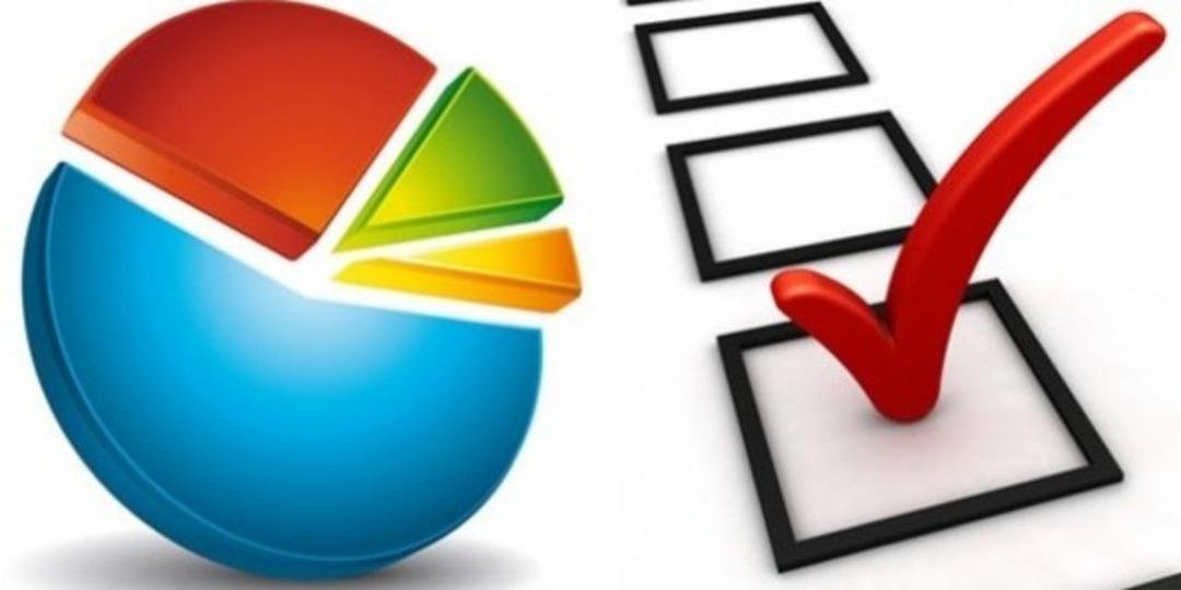 31 Mart yerel se&ccedil;imleri &ouml;ncesi son ankette &ccedil;arpıcı sonu&ccedil;lar! İşte partilerin ve adayların oy oranları