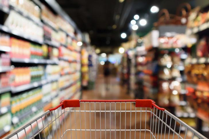  Tüketicilere gıda alışverişi uyarısı