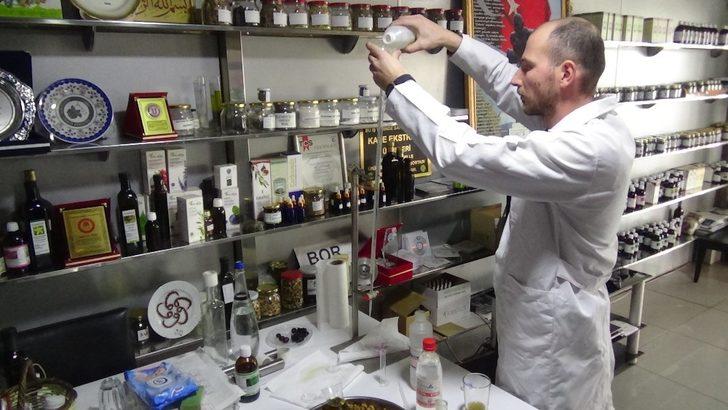 (Özel) Her ev bir zeytinyağı fabrikası olacak G5