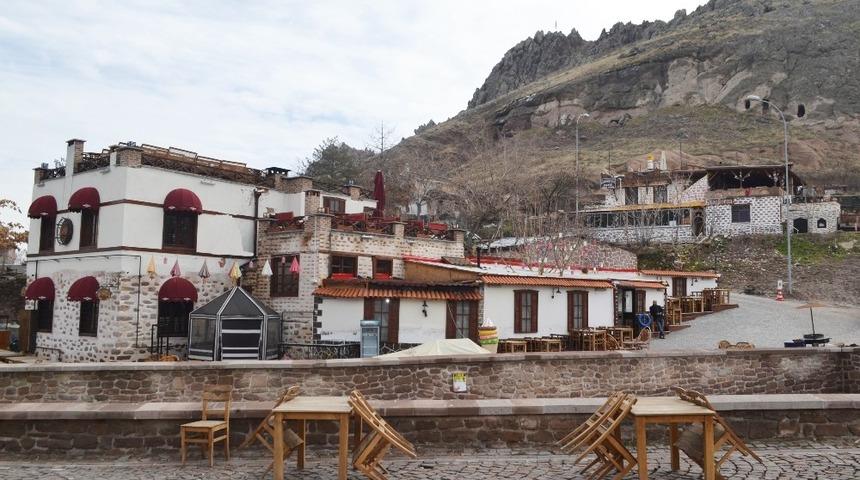 MEDAŞ&rsquo;ın Sille&rsquo;deki yatırımı tamamlandı