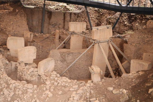 Dünyanın ilk ameliyatının Göbeklitepe’de yapıldığı ortaya çıktı