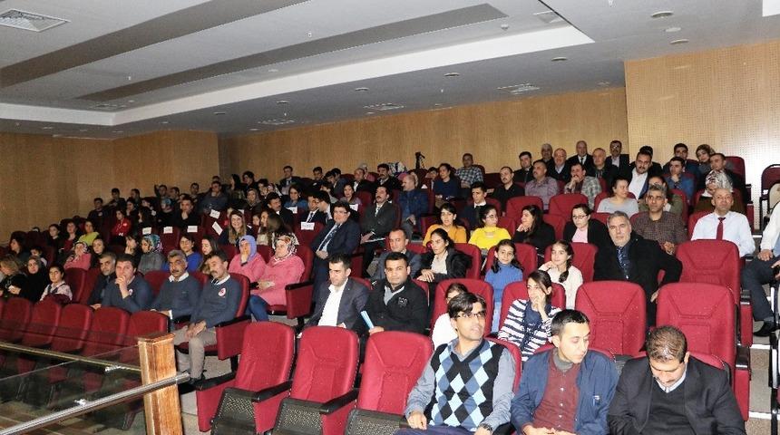 &Ccedil;eled Uşaglar, adliyeyi g&uuml;ld&uuml;rd&uuml;