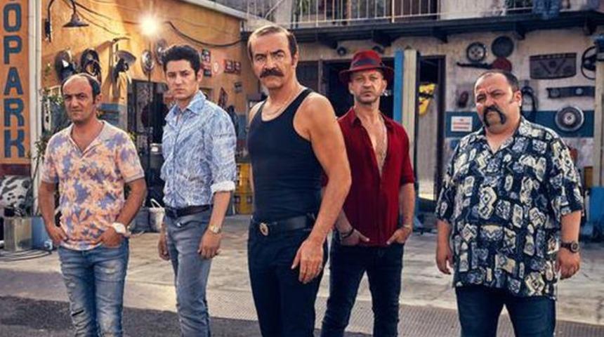 Organize İşler'den 45 dakika uyarısı!