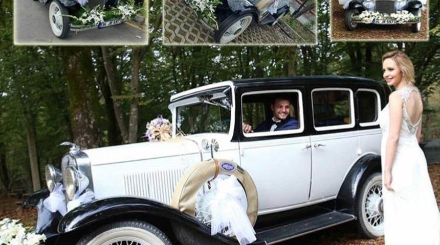 Akasya Retro Pazar kapılarını a&ccedil;ıyor