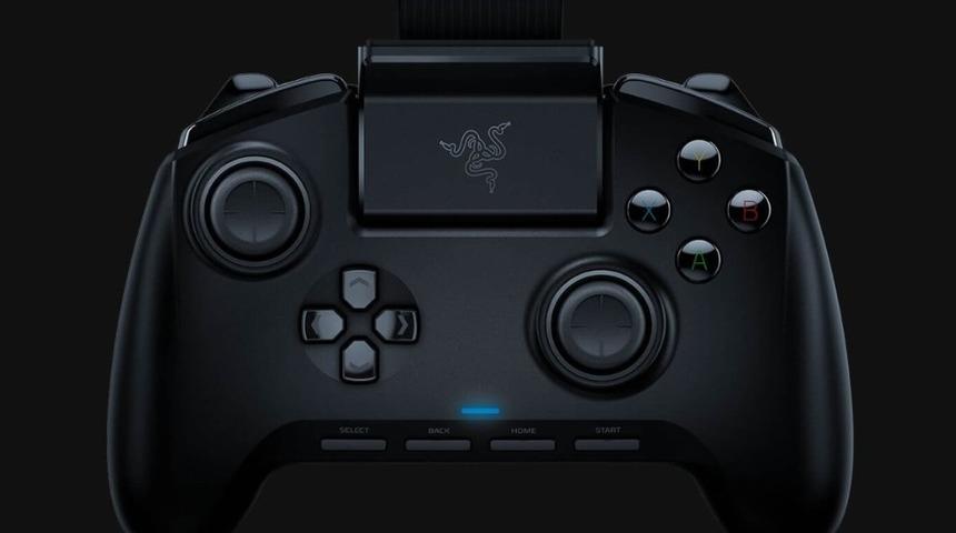 Razer Raiju Mobile gamepad inceleme 