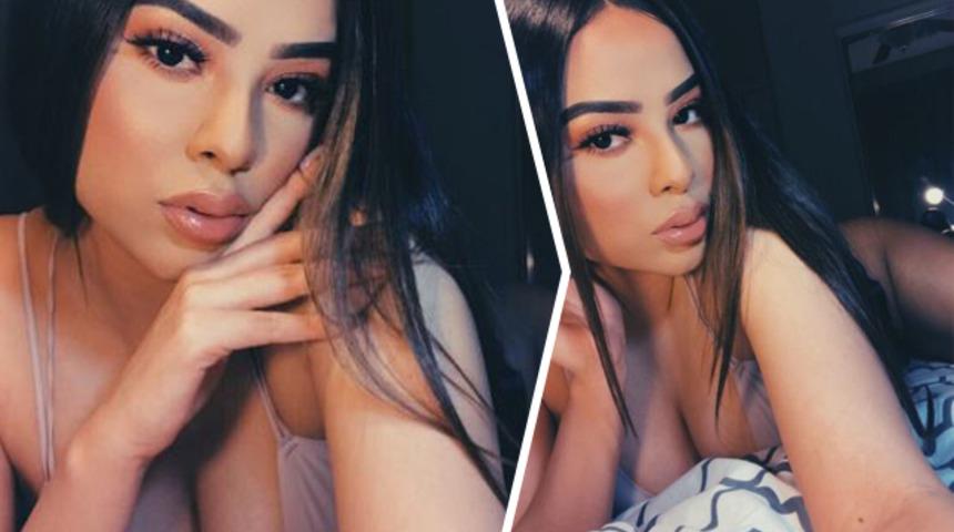 'Bilmediğim bir şey s&ouml;yleyin' dedi gelen yanıtlar olay oldu