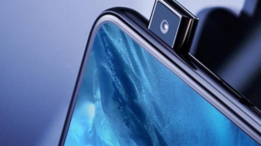 Galaxy A90&rsquo;dan ilk bilgiler geliyor