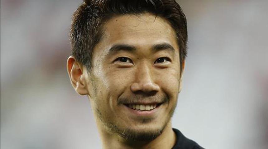 Hüseyin Yücel: Kagawa'nın transferi 3 dakikada bitti