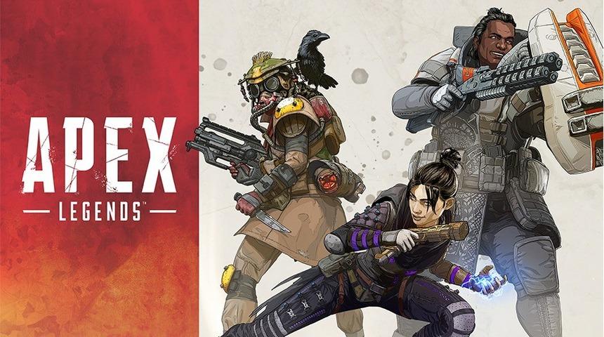 Apex Legends sistem gereksinimleri