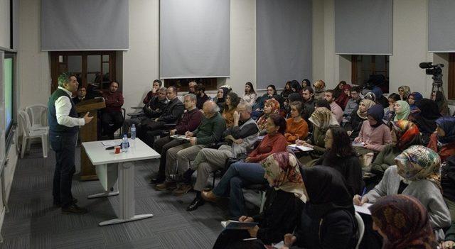 Şehir Akademi’de yeni dönem başlıyor