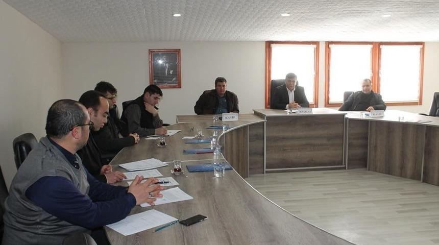 Emet&rsquo;te hamamlar, 65 yaş &uuml;st&uuml; vatandaşlara bedava