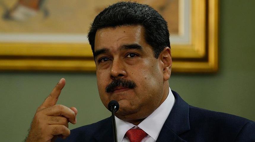 Tedirgin eden açıklama: Şu an bir savaşla karşı karşıyayız!