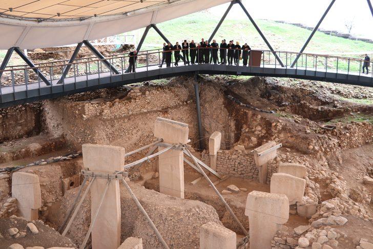 Tarihi değiştiren keşif! Dünyanın ilk ameliyatı Göbeklitepe'de yapıldı G1