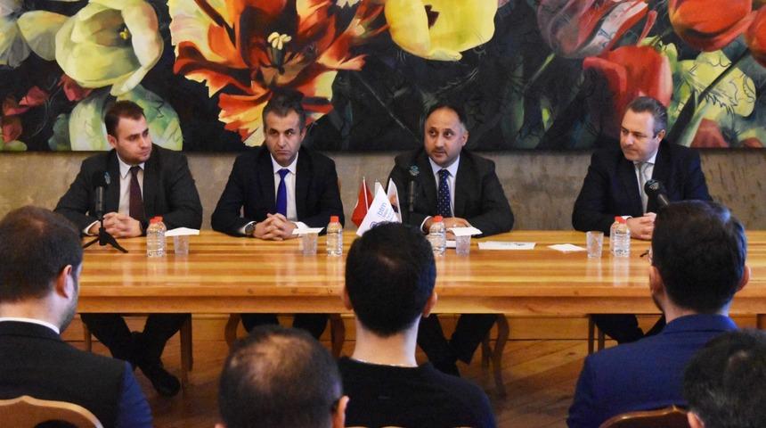 İTO / BTM WinGlobal StartUp projesini hayata geçiriyor