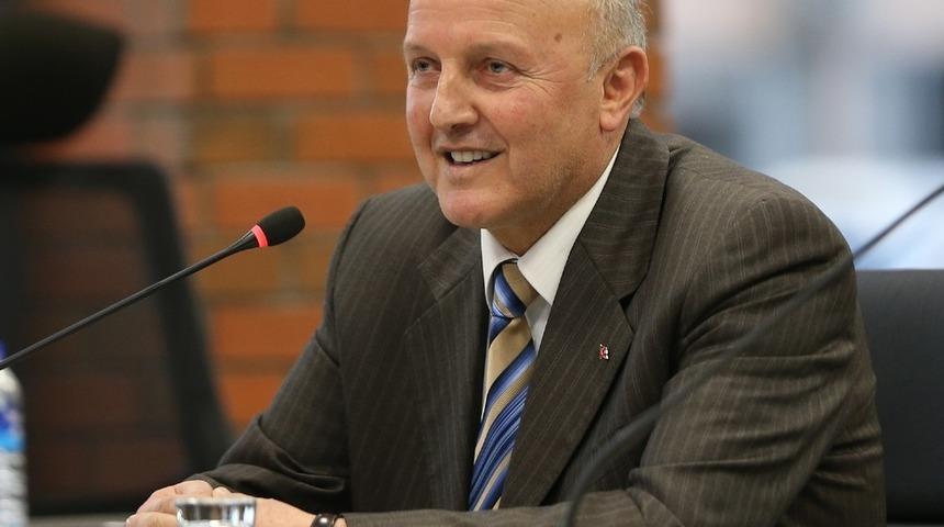 Pamukkale Belediye Meclisi yılın ilk toplantısını yaptı