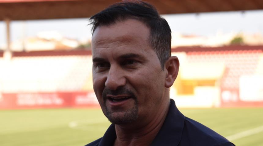 Erg&uuml;n Penbe: Kupanın olduğu her yerde Galatasaray vardır