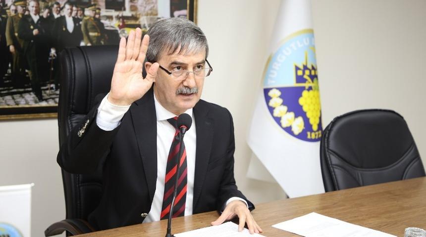 Turgutlu Kent M&uuml;zesi &ouml;zel stat&uuml; kazanacak