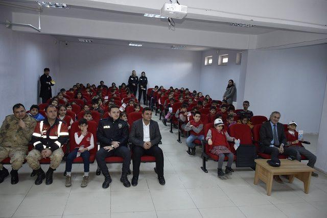 Palu’da  ‘Öncelik Hayatın, Öncelik Yayanın’ semineri