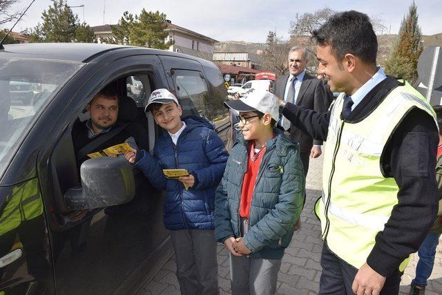 Palu’da  ‘Öncelik Hayatın, Öncelik Yayanın’ semineri