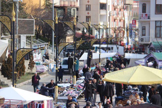 Türkiye'nin nüfusu azalan tek ili Gümüşhane'de 'işsizlik' sorunu