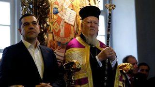 Tarihte bir ilk! Heybeliada'dan fotoğraflar geldi