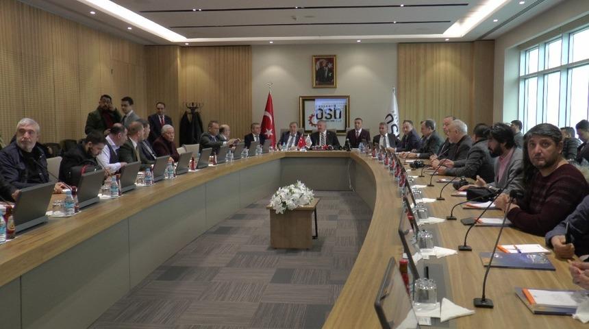 Başkan Nursa&ccedil;an: &ldquo;1 Mart&rsquo;taki se&ccedil;imlerde adayım&rdquo;