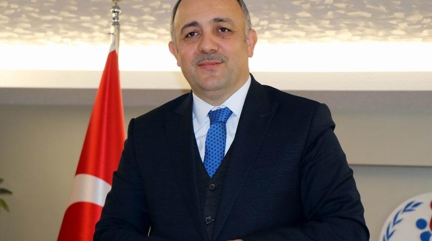 19 Mayıs 1919&rsquo;un 100. yılı etkinlikleri 4 yıl boyunca s&uuml;recek