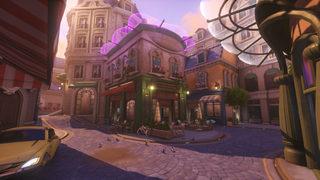 Overwatch’un Yeni Haritası Tanıtıldı: Paris