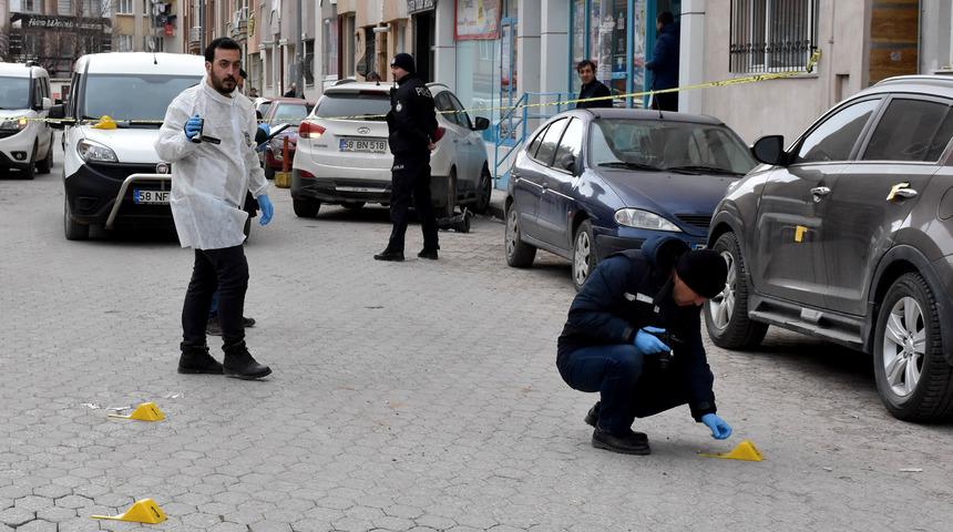 Tartıştığı kayınbiraderini tabancayla ağır yaraladı