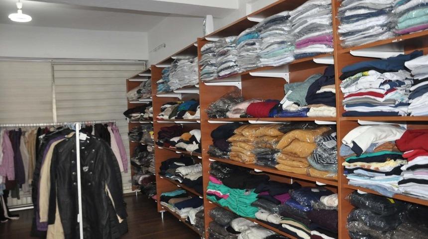 SYDV Bitlis&rsquo;in yarısından fazlasına yardım yaptı