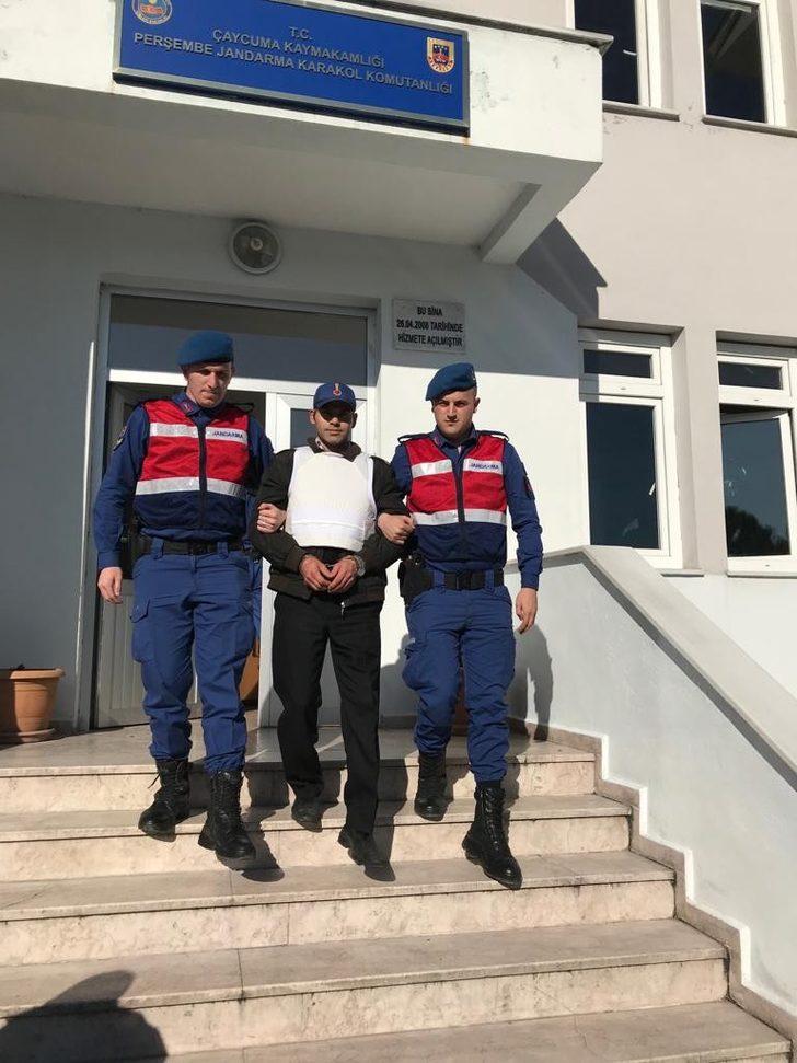 Cesedi paramparça haldeydi! Hepsini itiraf etti G4