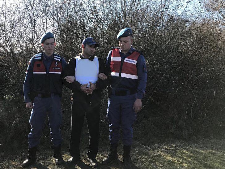 Cesedi paramparça haldeydi! Hepsini itiraf etti G3